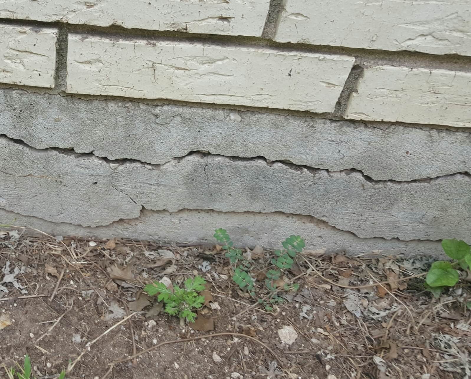 Common Foundation Repair Myths Peachtree Corners GA Foundation